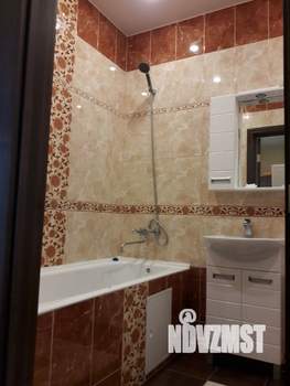 1-к квартира, на длительный срок, 44м2, 5/14 этаж