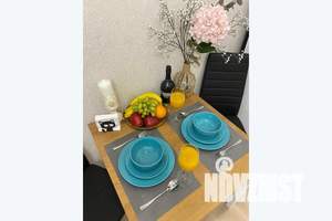 1-к квартира, посуточно, 26м2, 5/17 этаж