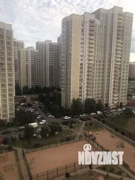 2-к квартира, на длительный срок, 65м2, 12/23 этаж