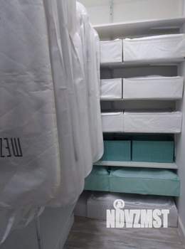 2-к квартира, на длительный срок, 46м2, 4/17 этаж