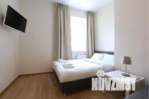 1-к квартира, посуточно, 28м2, 3/17 этаж