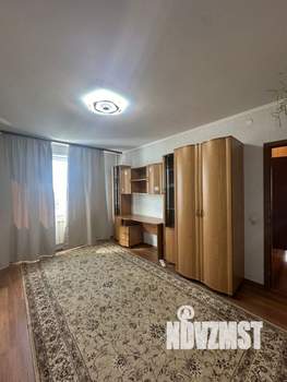 3-к квартира, на длительный срок, 86м2, 20/25 этаж