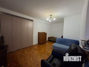 1-к квартира, на длительный срок, 39м2, 4/13 этаж