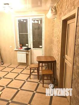 1-к квартира, на длительный срок, 38м2, 21/26 этаж