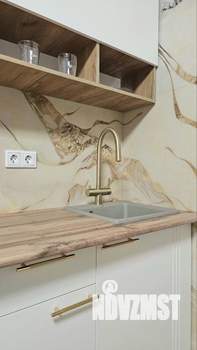 Студия квартира, на длительный срок, 22м2, 4/17 этаж