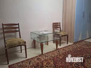 1-к квартира, на длительный срок, 42м2, 5/5 этаж