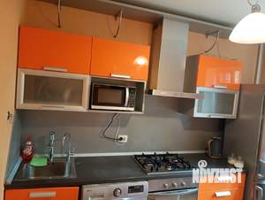 1-к квартира, на длительный срок, 36м2, 4/12 этаж