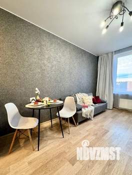 1-к квартира, посуточно, 44м2, 1/1 этаж