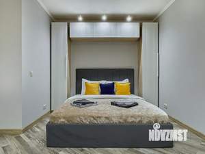 1-к квартира, посуточно, 32м2, 1/1 этаж