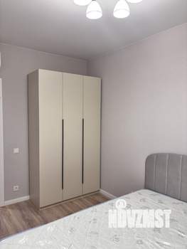 2-к квартира, на длительный срок, 37м2, 15/17 этаж