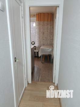 2-к квартира, на длительный срок, 44м2, 5/5 этаж