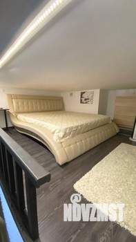 1-к квартира, на длительный срок, 39м2, 25/26 этаж