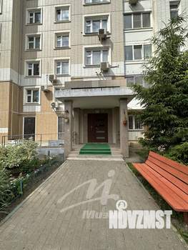 2-к квартира, на длительный срок, 63м2, 15/23 этаж