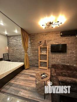 1-к квартира, на длительный срок, 32м2, 17/17 этаж