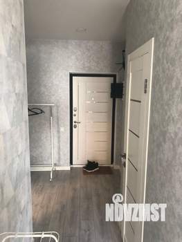 1-к квартира, на длительный срок, 40м2, 8/18 этаж