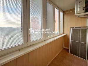 3-к квартира, на длительный срок, 119м2, 6/17 этаж