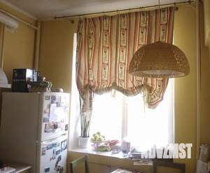 2-к квартира, на длительный срок, 44м2, 5/5 этаж