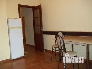 1-к квартира, посуточно, 48м2, 2/17 этаж