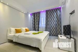 1-к квартира, посуточно, 31м2, 1/1 этаж