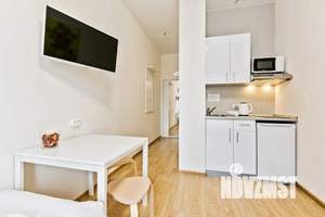 Студия квартира, посуточно, 18м2, 3/17 этаж