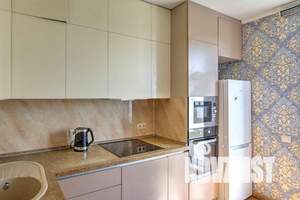 1-к квартира, посуточно, 36м2, 5/17 этаж