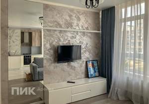 1-к квартира, на длительный срок, 35м2, 2/5 этаж