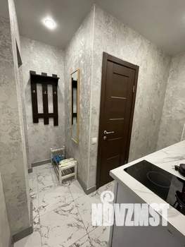 Студия квартира, посуточно, 18м2, 2/14 этаж