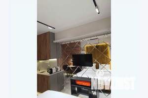 1-к квартира, посуточно, 19м2, 14/21 этаж