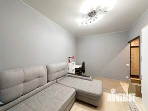 1-к квартира, на длительный срок, 32м2, 16/18 этаж