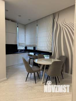 2-к квартира, на длительный срок, 90м2, 1/8 этаж