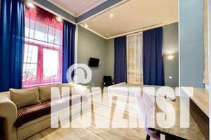 2-к квартира, посуточно, 55м2, 4/17 этаж