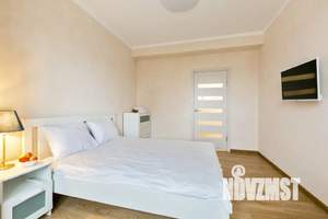 Студия квартира, посуточно, 23м2, 15/17 этаж