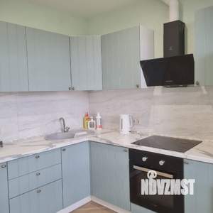 1-к квартира, на длительный срок, 40м2, 10/23 этаж