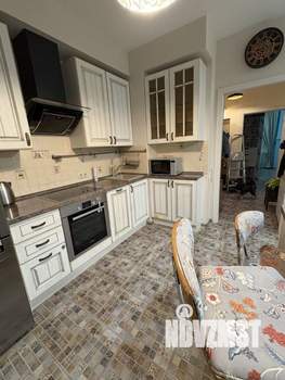 3-к квартира, на длительный срок, 58м2, 1/7 этаж