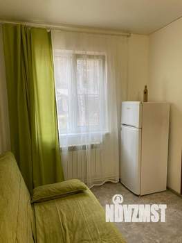 Студия квартира, на длительный срок, 19м2, 2/3 этаж