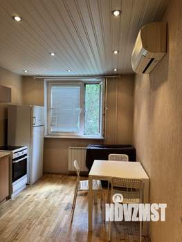 1-к квартира, посуточно, 36м2, 1/10 этаж