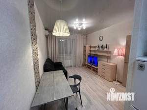 1-к квартира, на длительный срок, 34м2, 15/17 этаж