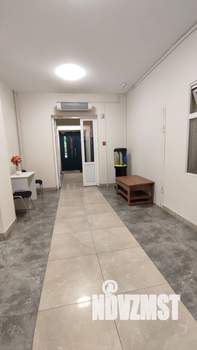 1-к квартира, на длительный срок, 57м2, 19/22 этаж