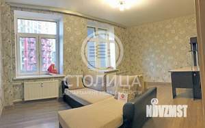 2-к квартира, на длительный срок, 48м2, 3/17 этаж