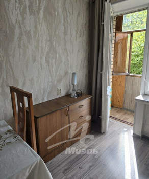 1-к квартира, на длительный срок, 30м2, 6/9 этаж