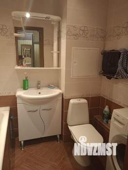 1-к квартира, на длительный срок, 47м2, 13/16 этаж