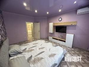 1-к квартира, на длительный срок, 41м2, 17/17 этаж