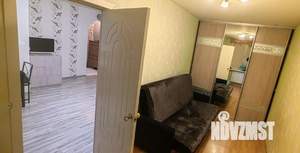 2-к квартира, на длительный срок, 42м2, 2/5 этаж