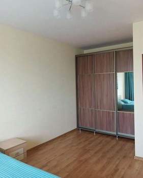 2-к квартира, на длительный срок, 66м2, 12/17 этаж