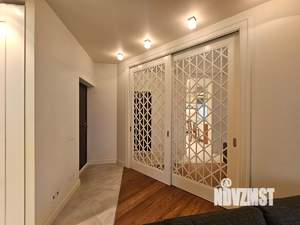 3-к квартира, на длительный срок, 100м2, 2/4 этаж