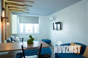 1-к квартира, посуточно, 23м2, 10/25 этаж