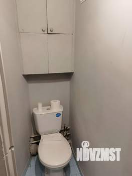 2-к квартира, посуточно, 45м2, 1/9 этаж