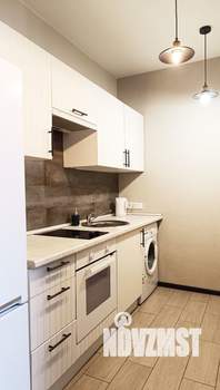 2-к квартира, на длительный срок, 44м2, 5/18 этаж