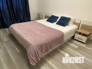 1-к квартира, посуточно, 80м2, 1/1 этаж