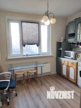 2-к квартира, на длительный срок, 60м2, 12/17 этаж